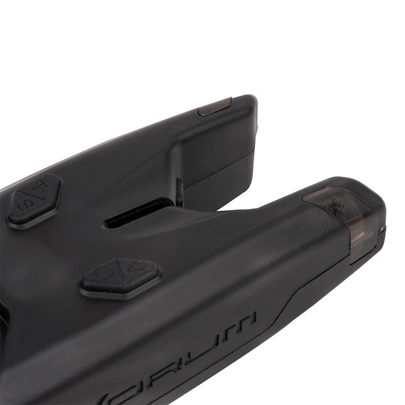 Korum KSi8 Remote Bite Alarm